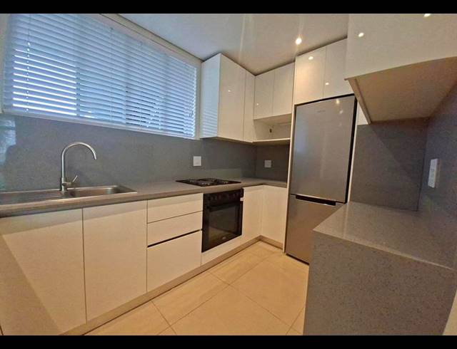 2 BEDROOM APARTMENT FOR SALE IN MUSGRAVE